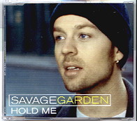 Savage Garden - Hold Me CD 1